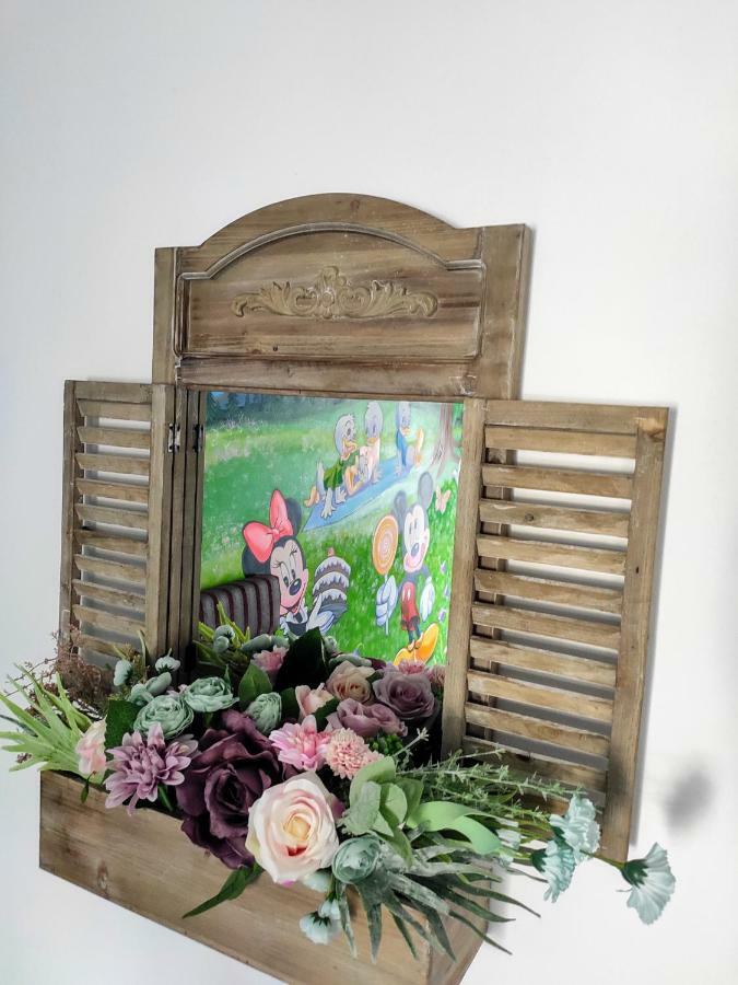 Penzion Zabokrek U Hoffera Zabokreky Nad Nitrou ภายนอก รูปภาพ
